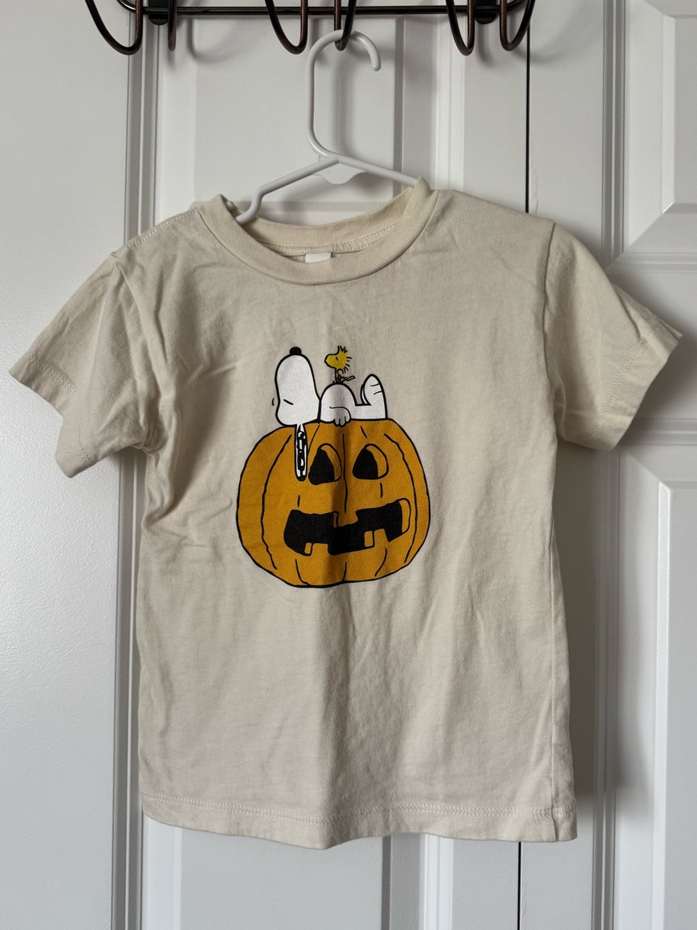 Snoopy Halloween 3T Shirt Bundle - Picture 6 of 8